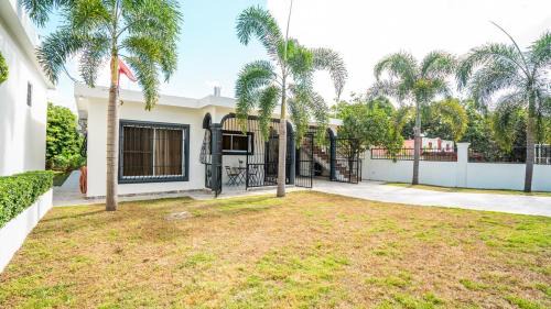 La Vega House | Ketsys Home Near Santo Cerro