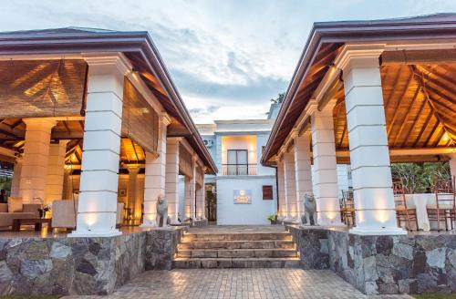 Mahiyanganaya Hotel | Kevans Casa
