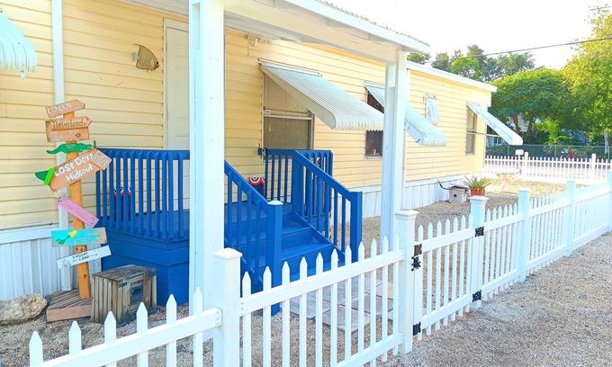 Twin Lakes House | Key largo waterfront jewel