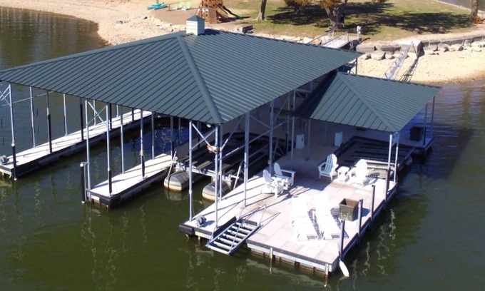 Gibson Point House | Keyes to the Beach House
