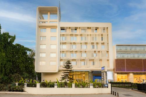 Pimpri Colony Hotel | Keys Prima by Lemon Tree Hotels, Pimpri, Pune