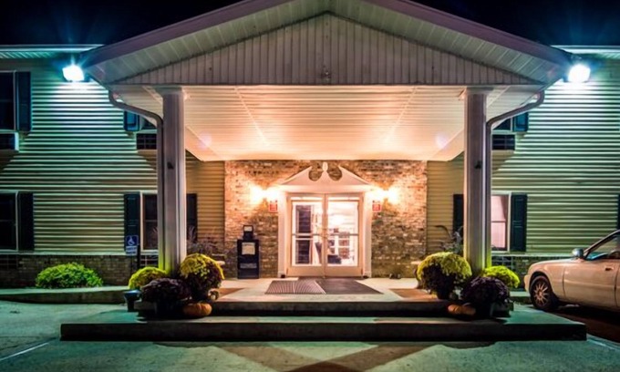 Keyser Hotel | Keyser Inn