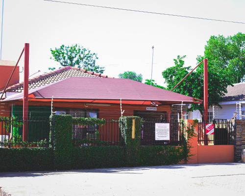 Gaborone Bed & Breakfast | Kgosigadi Bed and Breakfast