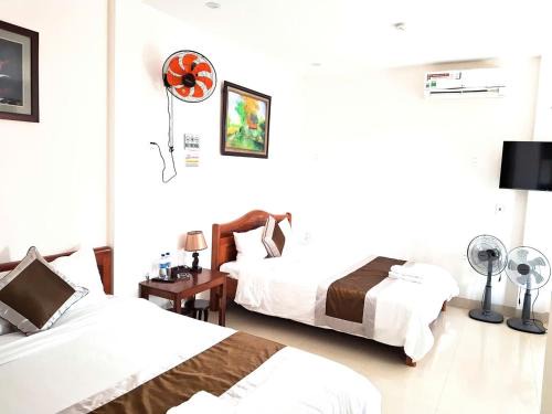 Dong Hoi Hotel | Khách sạn 68 ĐỒNG HẢI