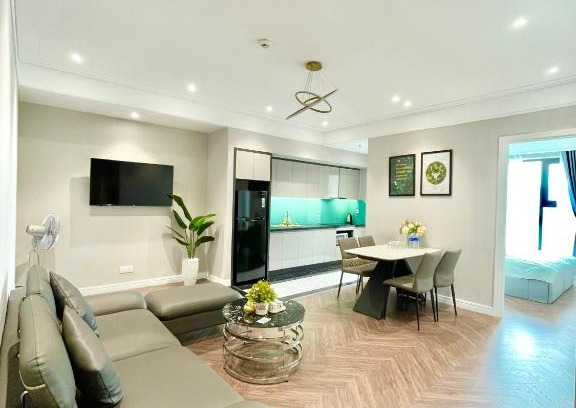Quy Nhon Apartment | Khách sạn biển Altara Quy Nhơn