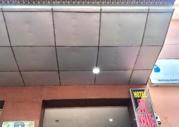 Vung Tau Hotel | Khách Sạn DUY KHANG