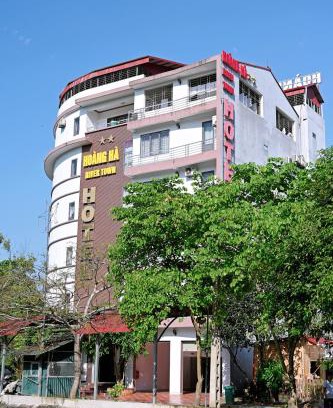 Yen Bai Hotel | Khách sạn Hoàng Hà River Town