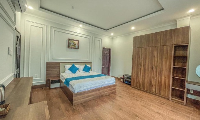Thoi Hoa Hotel | Khách sạn Hoàng Minh Châu Mỹ Phước