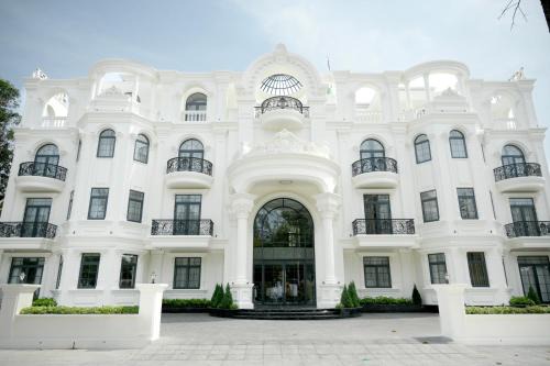 Rach Gia Apartment | Khách Sạn Nhật Tân 2, Nhat Tan 2 Hotel