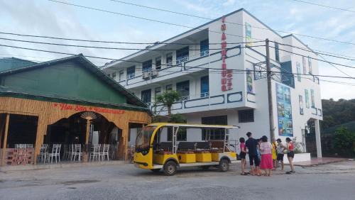 Co To Hotel | Khách Sạn Thành Trung Vàn Chảy