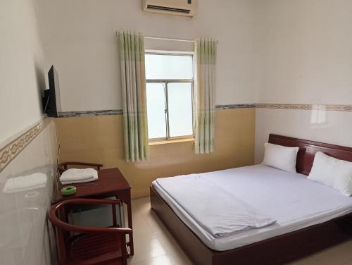O Mon Hotel | Khách sạn Thới Bình