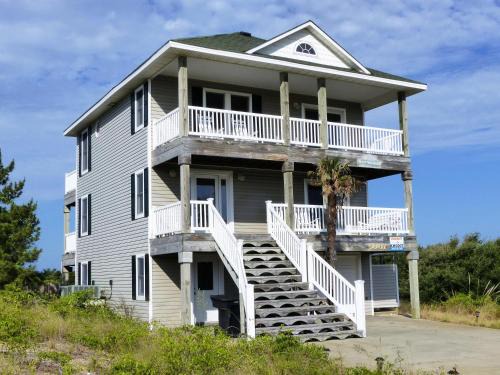 Sea Scape House | KH5007- Fore Sea Suns