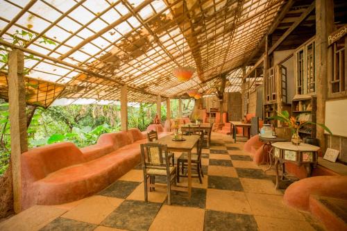 Agonda Resort | Khaama Kethna Eco Sustainable Village