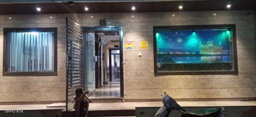 Kota Hostel | Khalsa boys residency