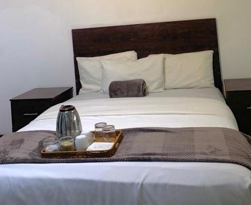 Muckleneuk House | Khaya Mnandi Leisure Suites