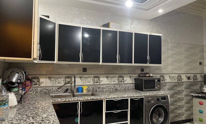 Khenifra Apartment | Khenifra center