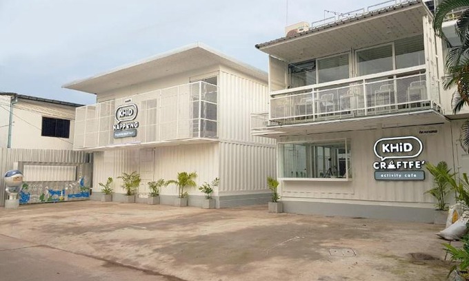 Nai Muang Bed & Breakfast | Khid Napping