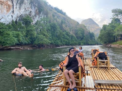 Ban Ta Khun Other | Khlongsaeng farmstay