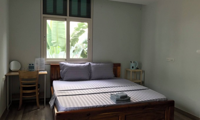 Duong Dong Apartment | Khu nghỉ dưỡng sát biển, gần gũi với thiên nhiên, rất gần trung tâm