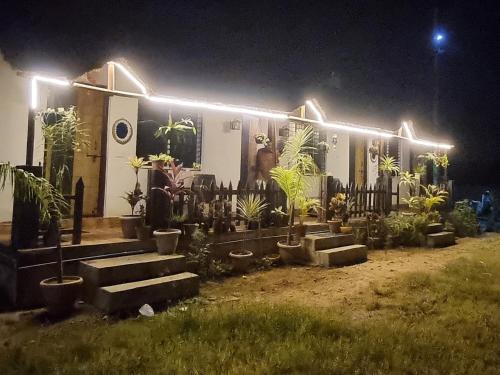 Hampi House | Khushi's Cottage