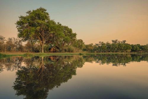 Khwai Other | Khwai Mokoro Safaris and Campsites