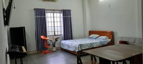 Thoi Hoa House | Kiên Tâm