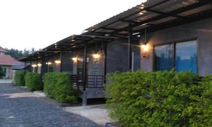 Bang Sai Hotel | Kiangchai Resort