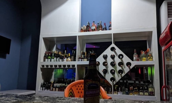 Tarime Hotel | KIFA BEST POINT HOTEL