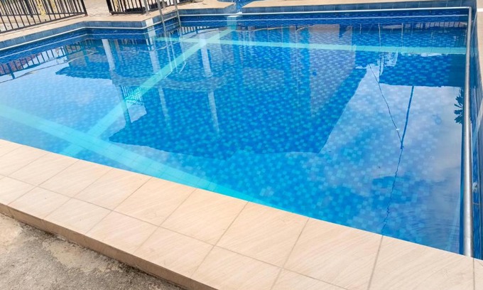 Kigali Bed & Breakfast | Kigali Peace villa