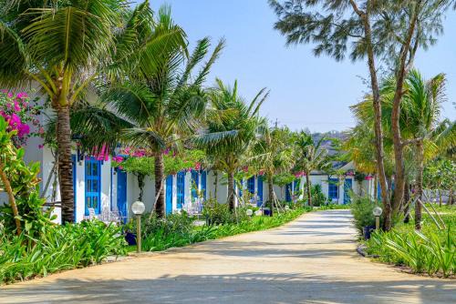 Ke Ga Hotel | KIGI Beach Resort