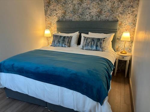 Narraghmore Apartment | Kildare Cosy Apartment