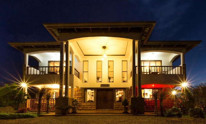 Kilimambogo Bed & Breakfast | Kilihouse Bb Large Ensuite Double Bedroom