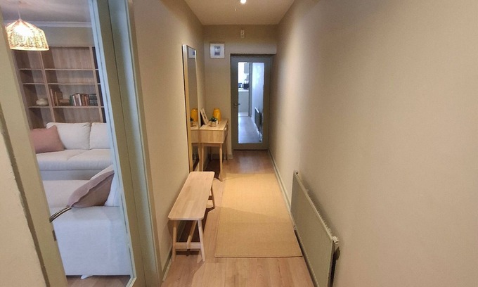 Kilkenny City Centre House | Kilkenny Town House