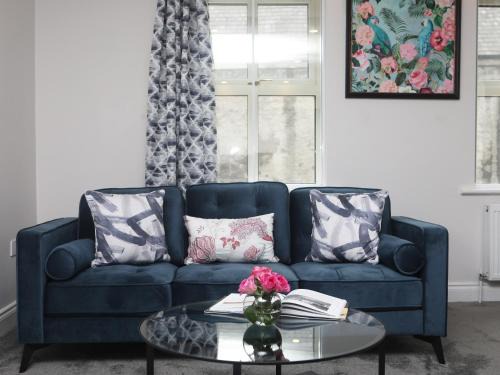 Killala House | Killala 1 bed cottage