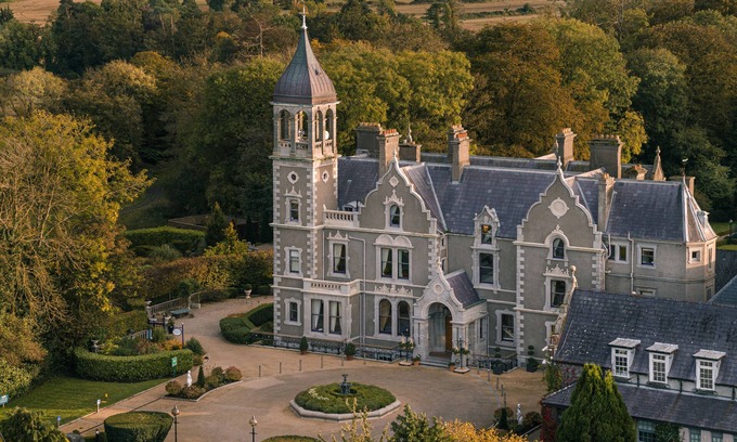 Naas Hotel | Killashee Hotel