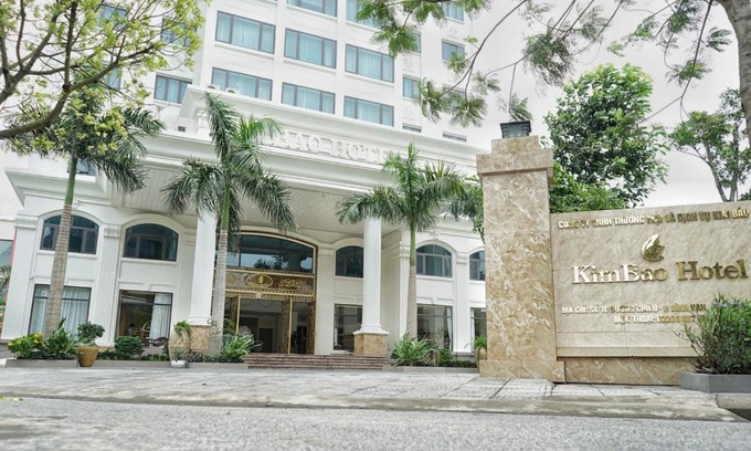 Hai Duong Hotel | Kim Bao Hotel