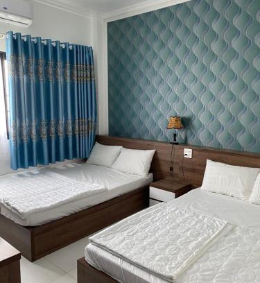 Chau Doc House | Kim Ngân Motel