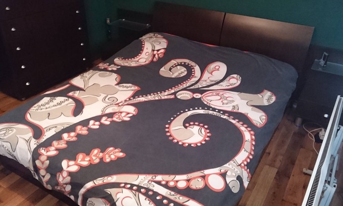 Mladost Apartment | Kimov Flat/Apartment