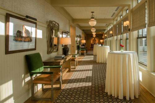 Manchester Resort | Kimpton Taconic Hotel by IHG