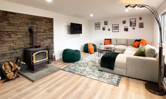 Kerhonkson House | Kin House Kerhonkson