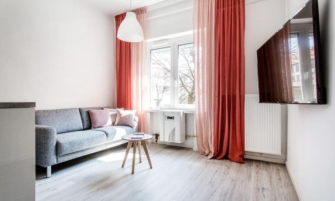 Angyalfold Apartment | Kincsem Budapest Apartman
