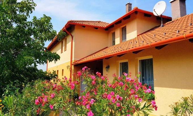 Kincsesbanya Bed & Breakfast | Kincsesbánya