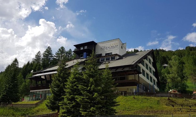 Innerkrems Hotel | Kinder- und Familienhotel Nockalm