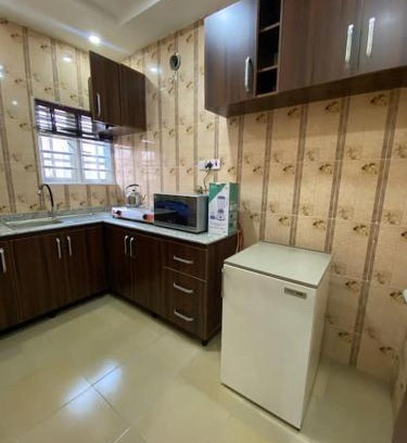 Lagos Apartment | King Apartments