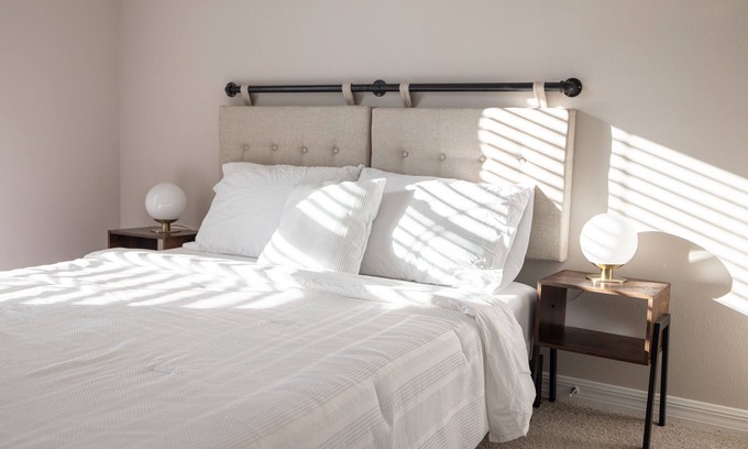 Gulf Cove House | King Bed Cozy Gateaway House close to Manasota Key