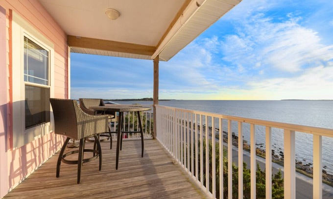 Cedar Key House | * King bed * Gulf view * Sunsets * Waterfront