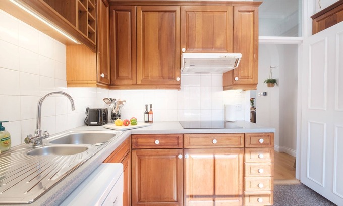 Angel Apartment | King's Cross Private Duplex