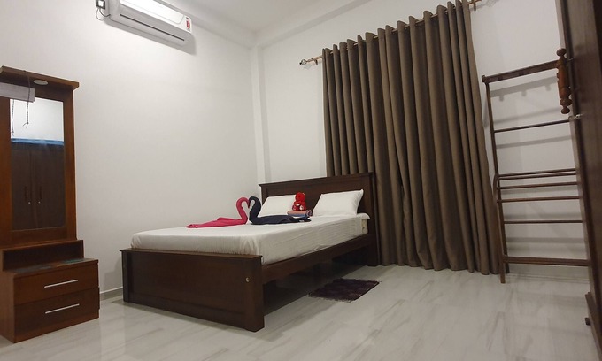 Kamburugamuwa Villa | King's Villa Kamburugamuwa Long Term Rental Aparment