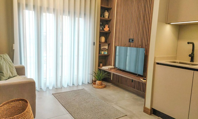 Leiria Apartment | King Studio 3