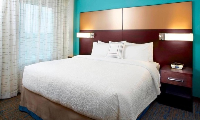 Lake Nona Medical City Apartment | King Studio Near Starbucks ORL